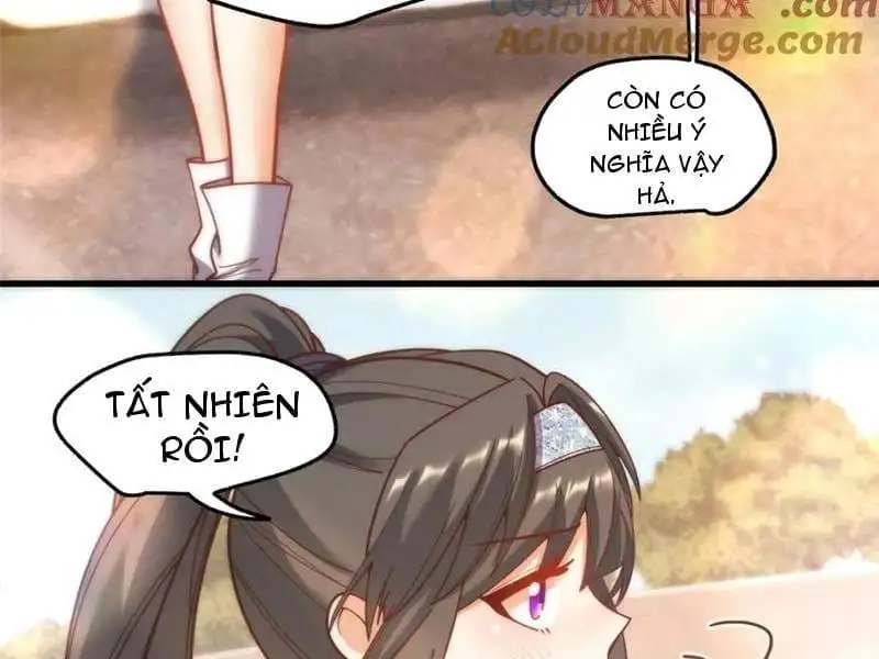 Truyện Tranh Trọng Sinh Không Làm Chạn Vương, Tôi Một Mình Nạp Game Thăng Cấp trang 4