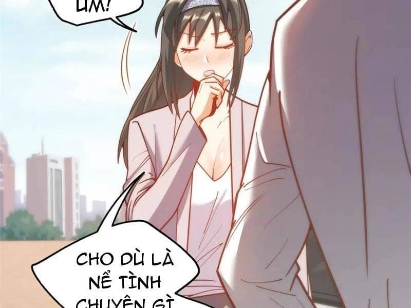 Truyện Tranh Trọng Sinh Không Làm Chạn Vương, Tôi Một Mình Nạp Game Thăng Cấp trang 4