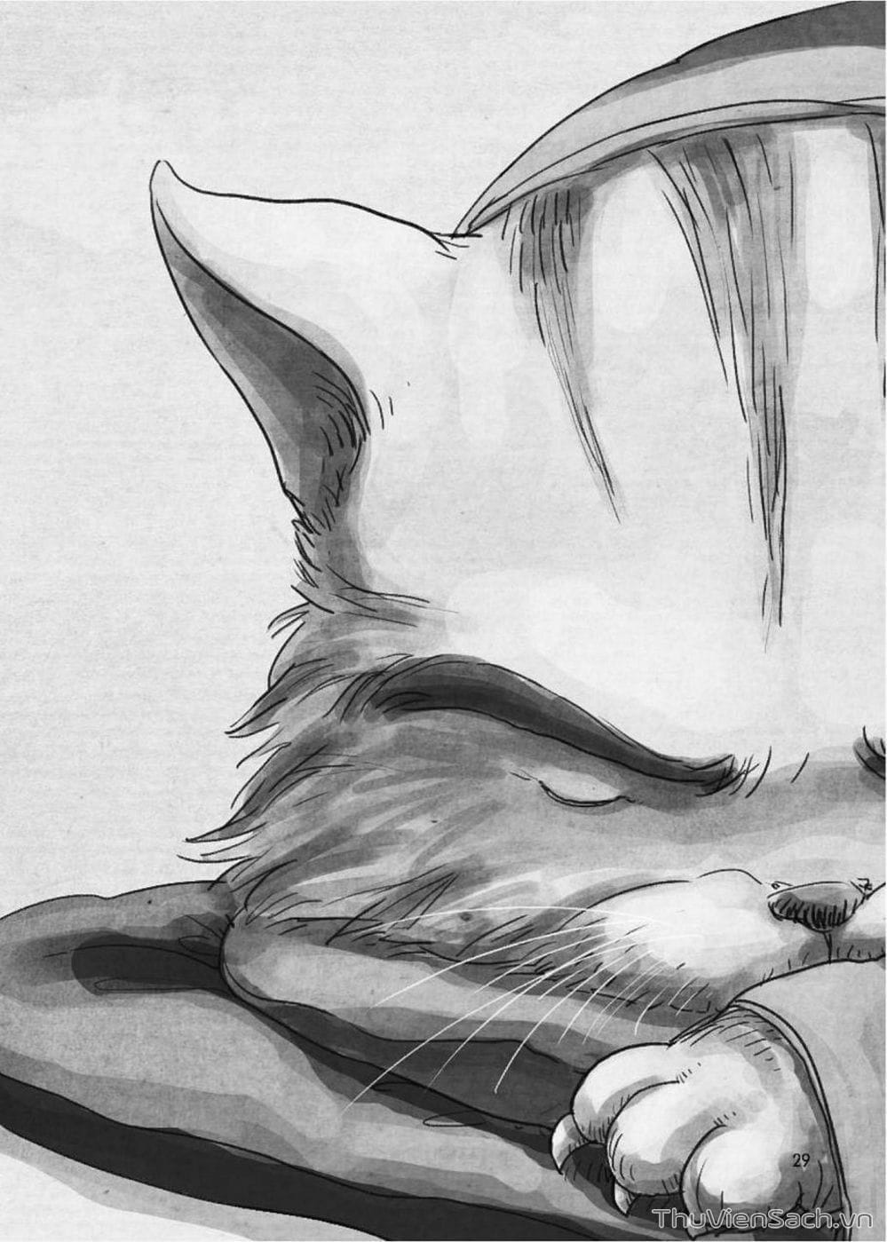 Truyện Tranh Truyện Cổ Tích Việt Nam trang 3