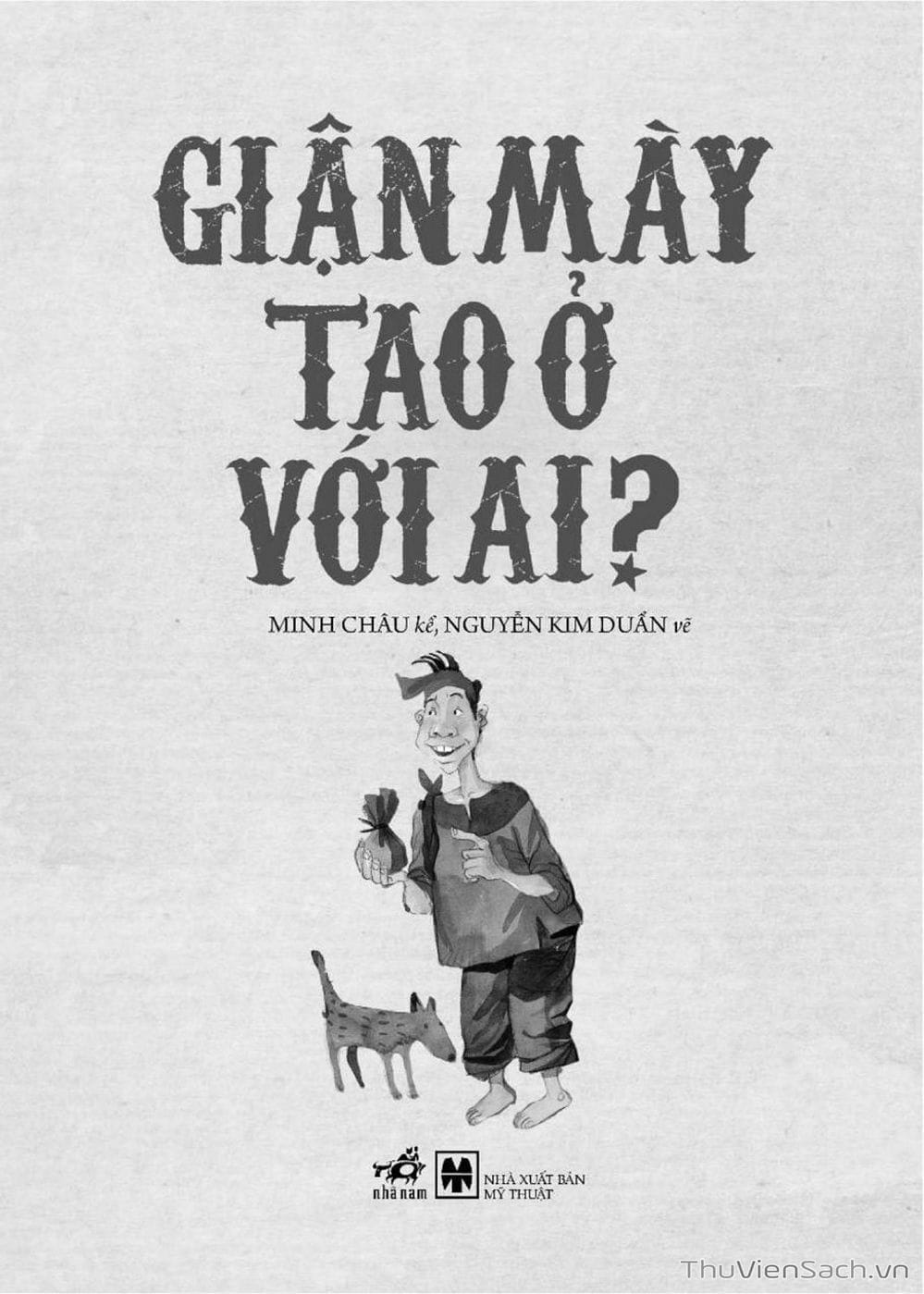 Truyện Tranh Truyện Cổ Tích Việt Nam trang 3