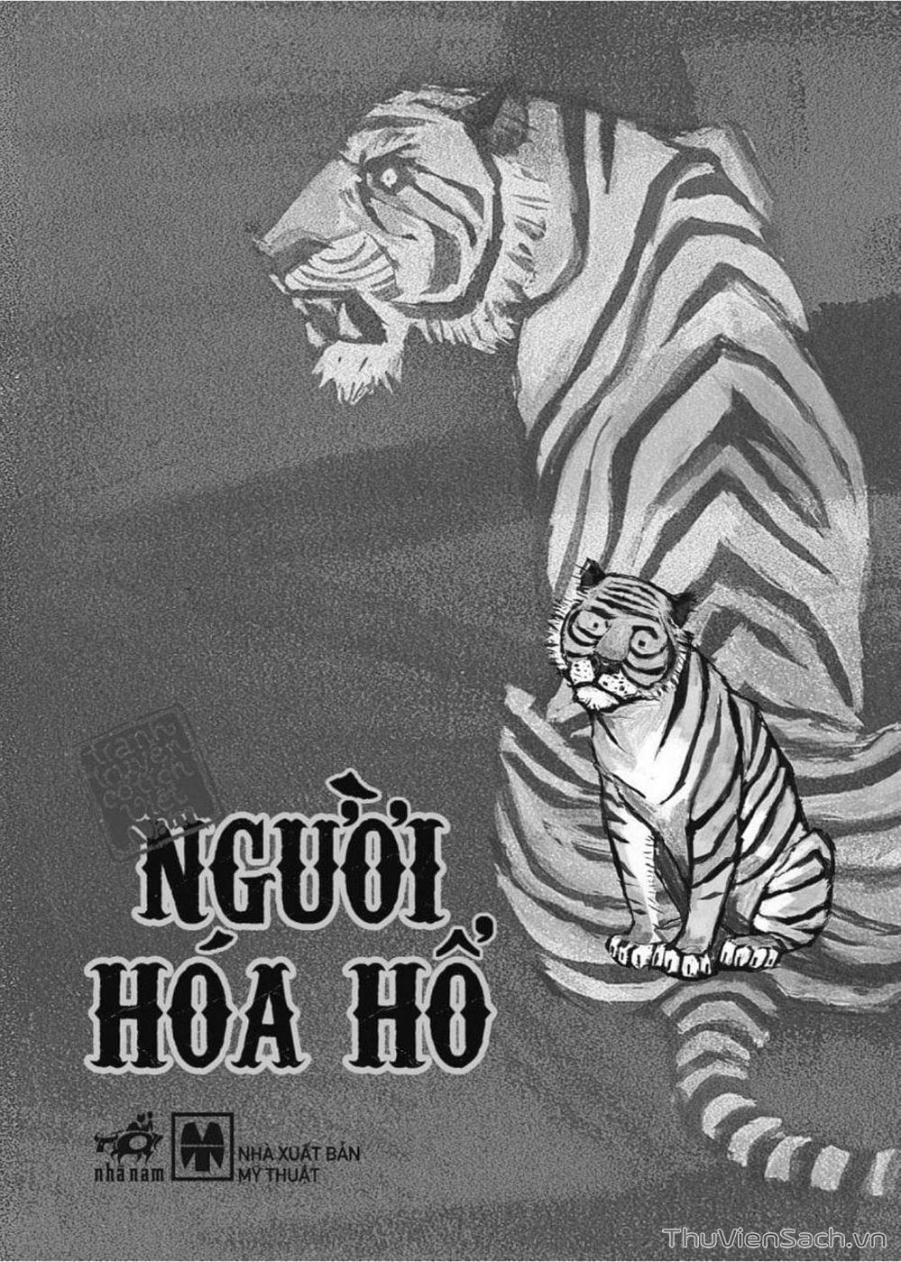Truyện Tranh Truyện Cổ Tích Việt Nam trang 3