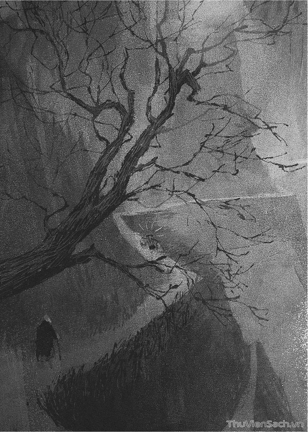 Truyện Tranh Truyện Cổ Tích Việt Nam trang 3