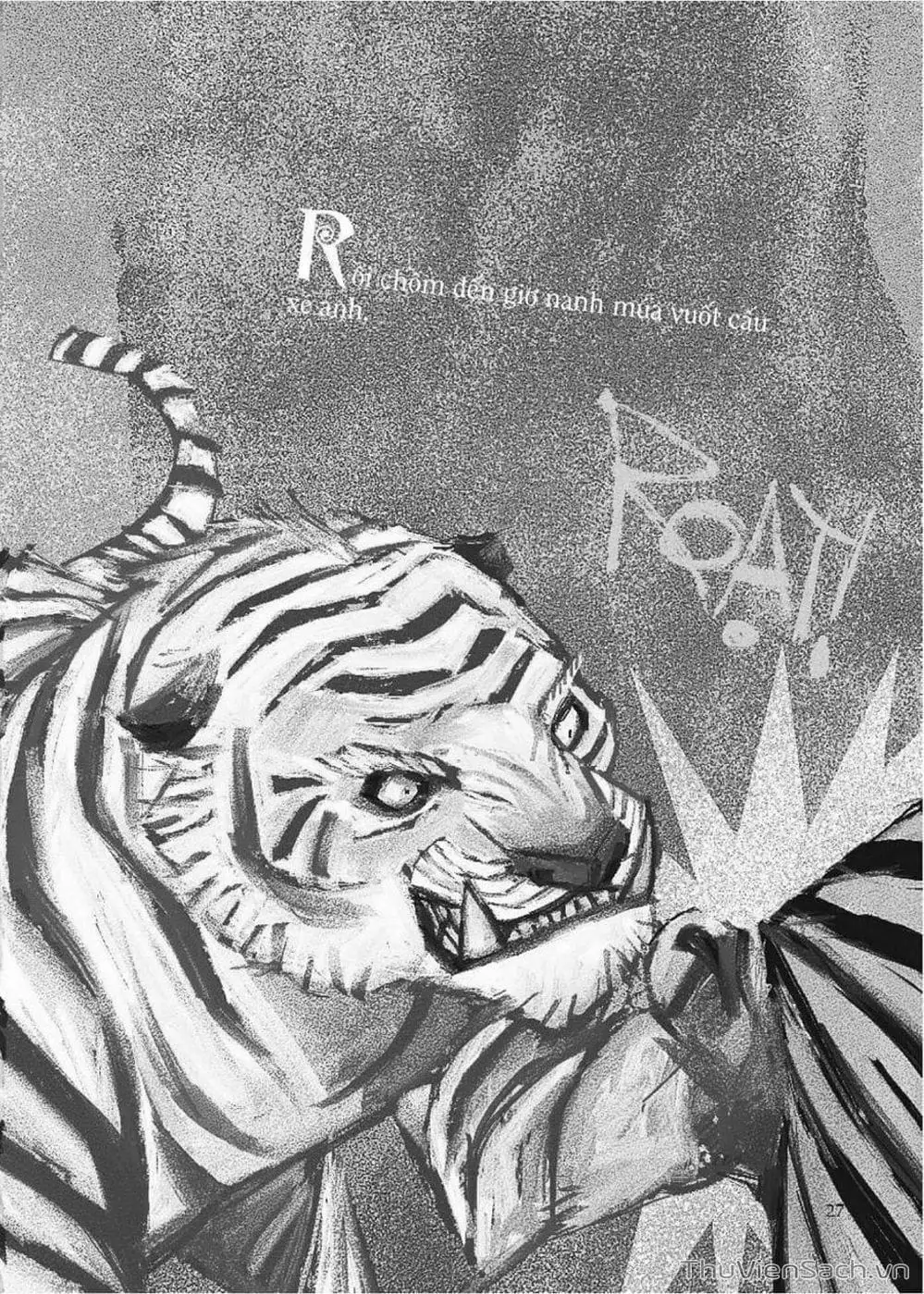 Truyện Tranh Truyện Cổ Tích Việt Nam trang 3