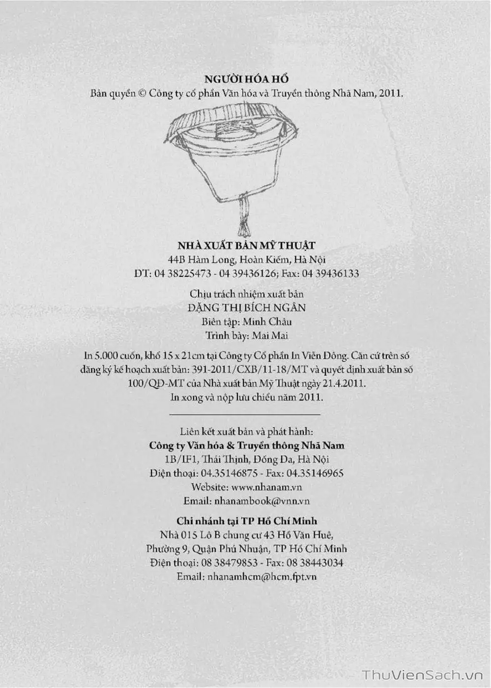 Truyện Tranh Truyện Cổ Tích Việt Nam trang 3