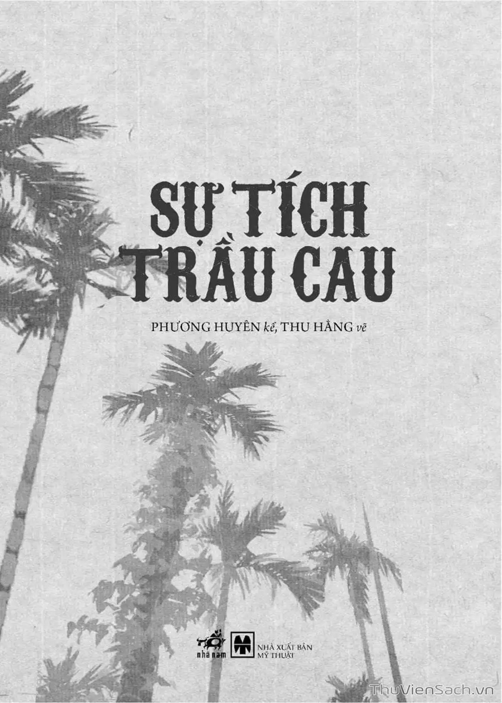 Truyện Tranh Truyện Cổ Tích Việt Nam trang 3