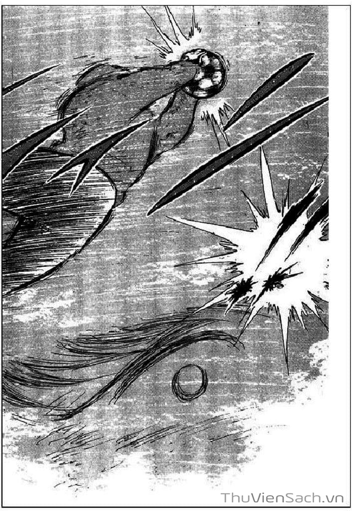 Truyện Tranh Tsubasa - Giấc Mơ Sân Cỏ trang 4