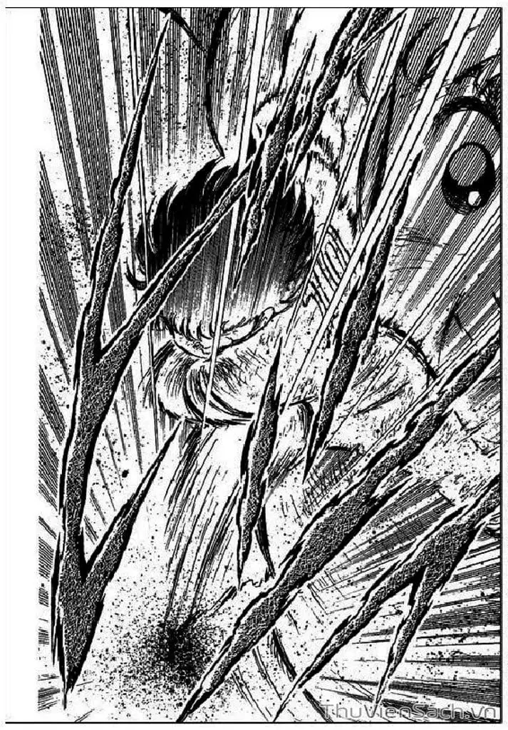 Truyện Tranh Tsubasa - Giấc Mơ Sân Cỏ trang 4