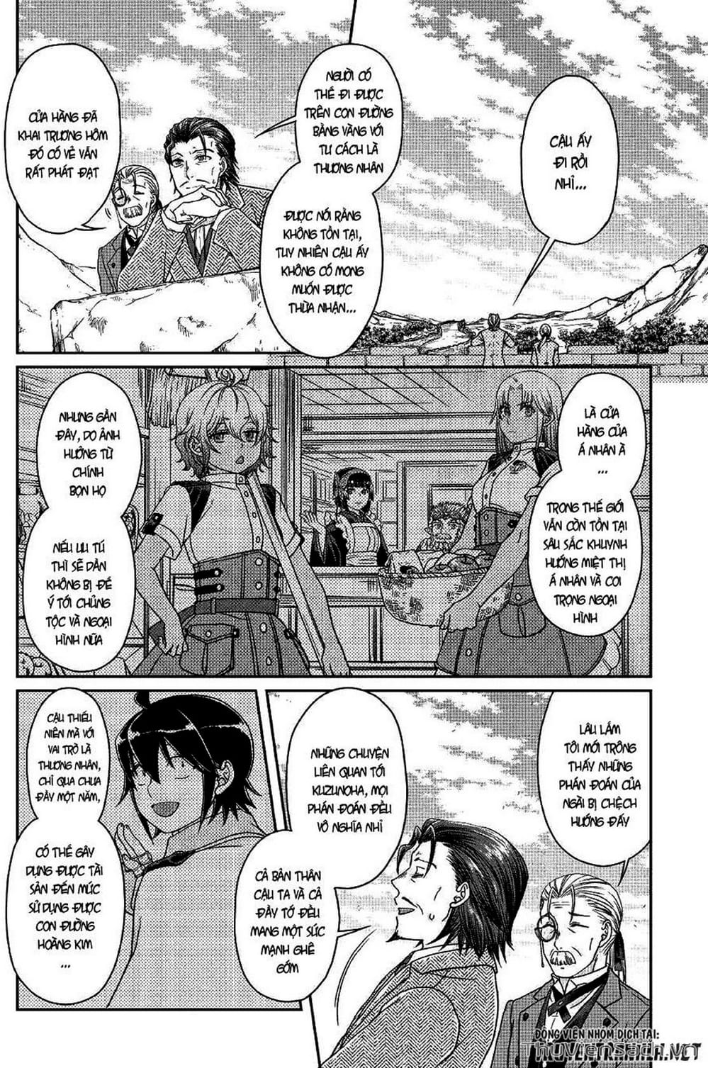 Trang 1 - Chap 69