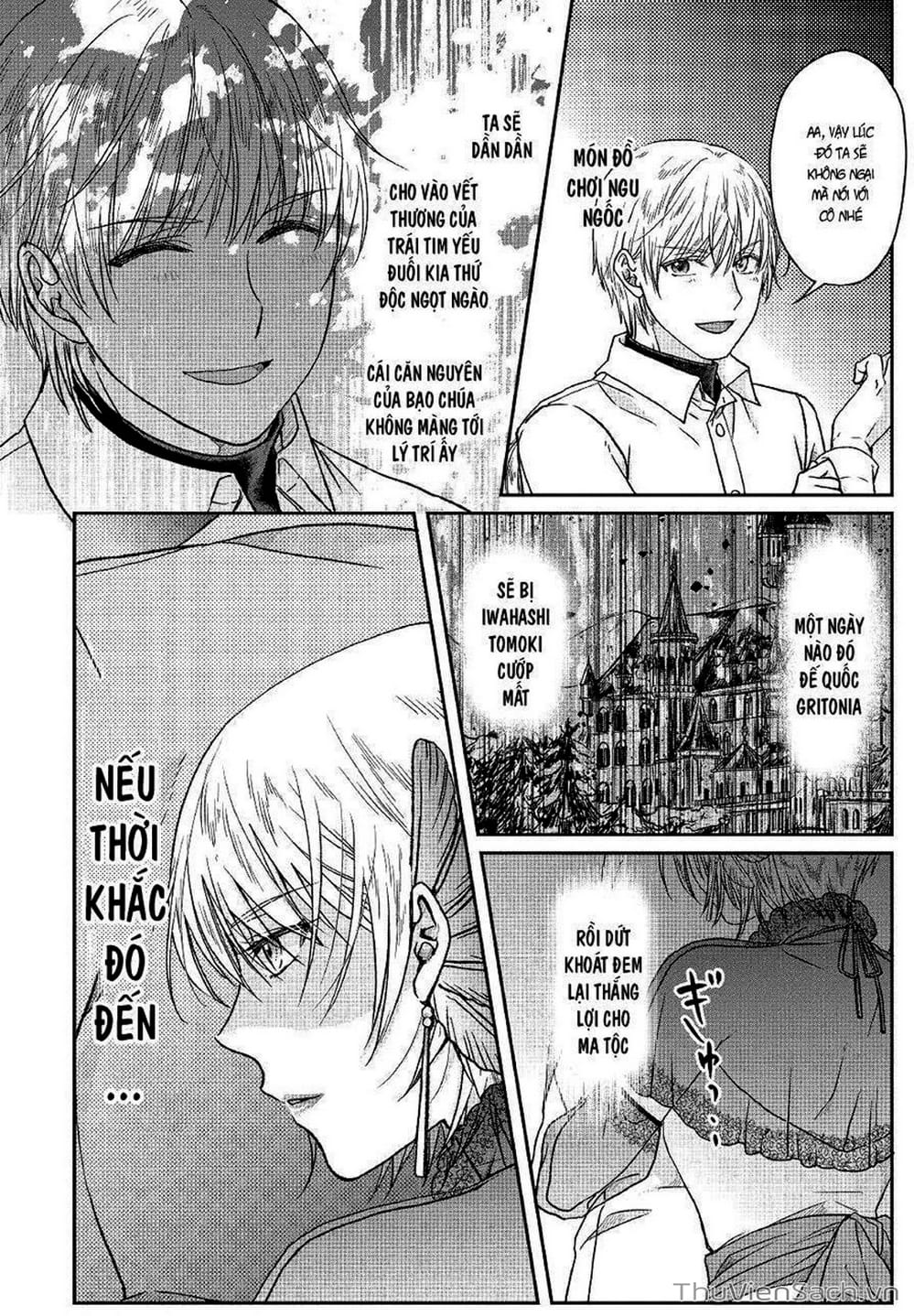 Trang 9 - Chap 69