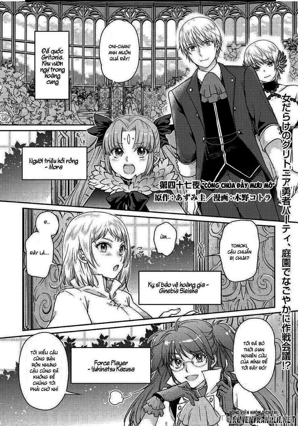 Trang 10 - Chap 69