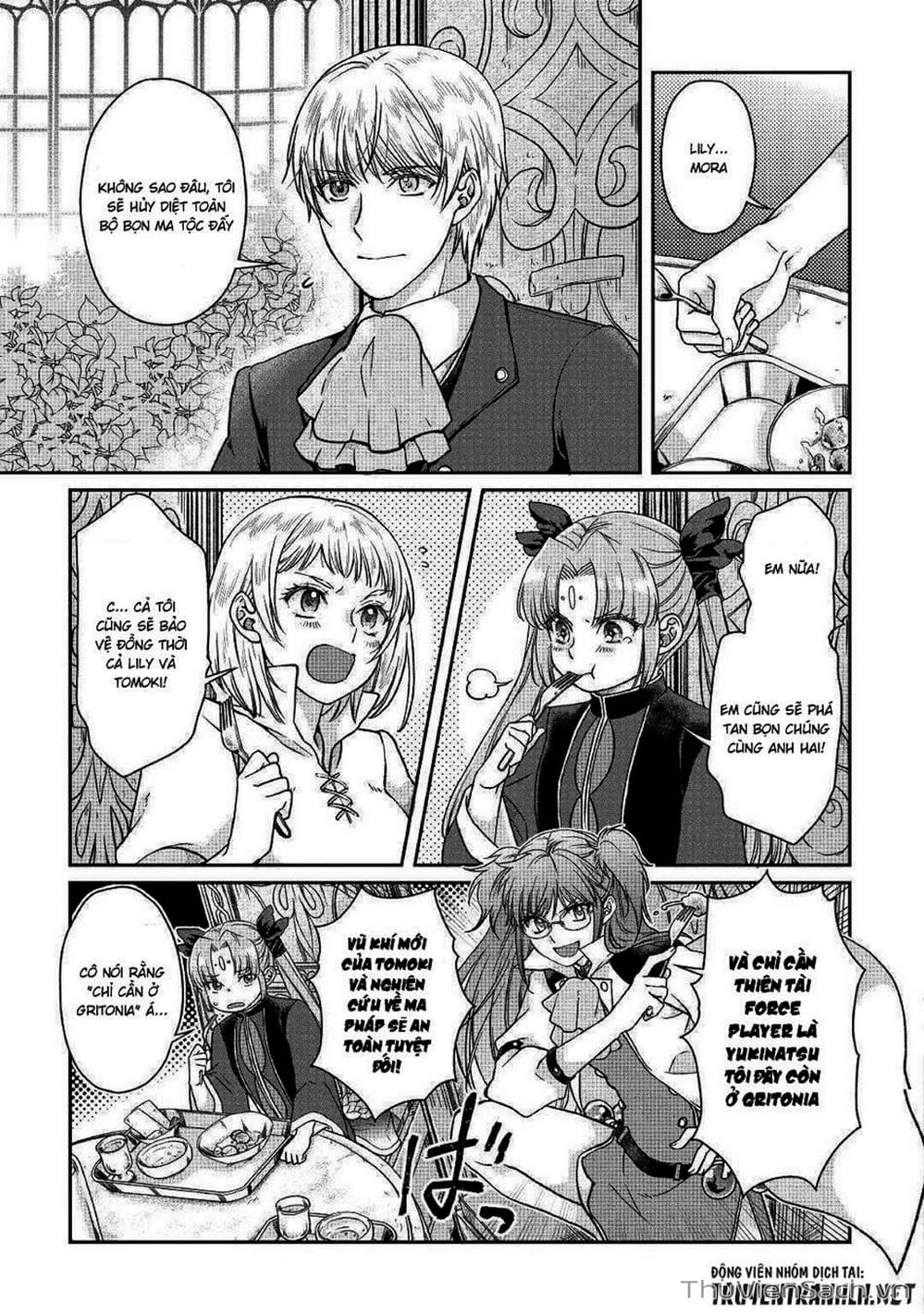 Trang 14 - Chap 69