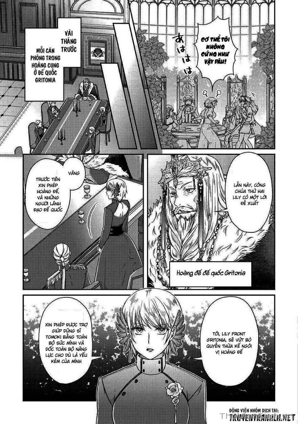 Trang 16 - Chap 69