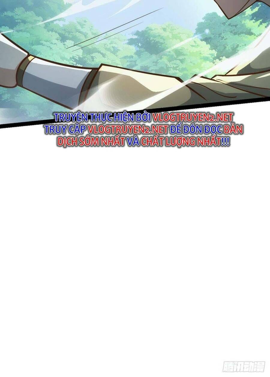 Truyện Tranh Tự Kỷ Luật Ta Đây Bất Khả Chiến Bại trang 6