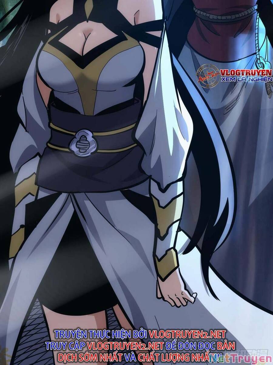 Truyện Tranh Tự Kỷ Luật Ta Đây Bất Khả Chiến Bại trang 6