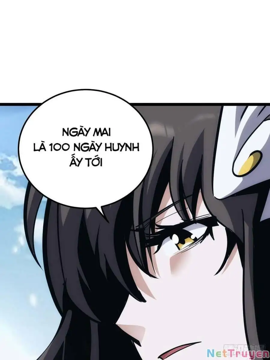 Truyện Tranh Tự Kỷ Luật Ta Đây Bất Khả Chiến Bại trang 6