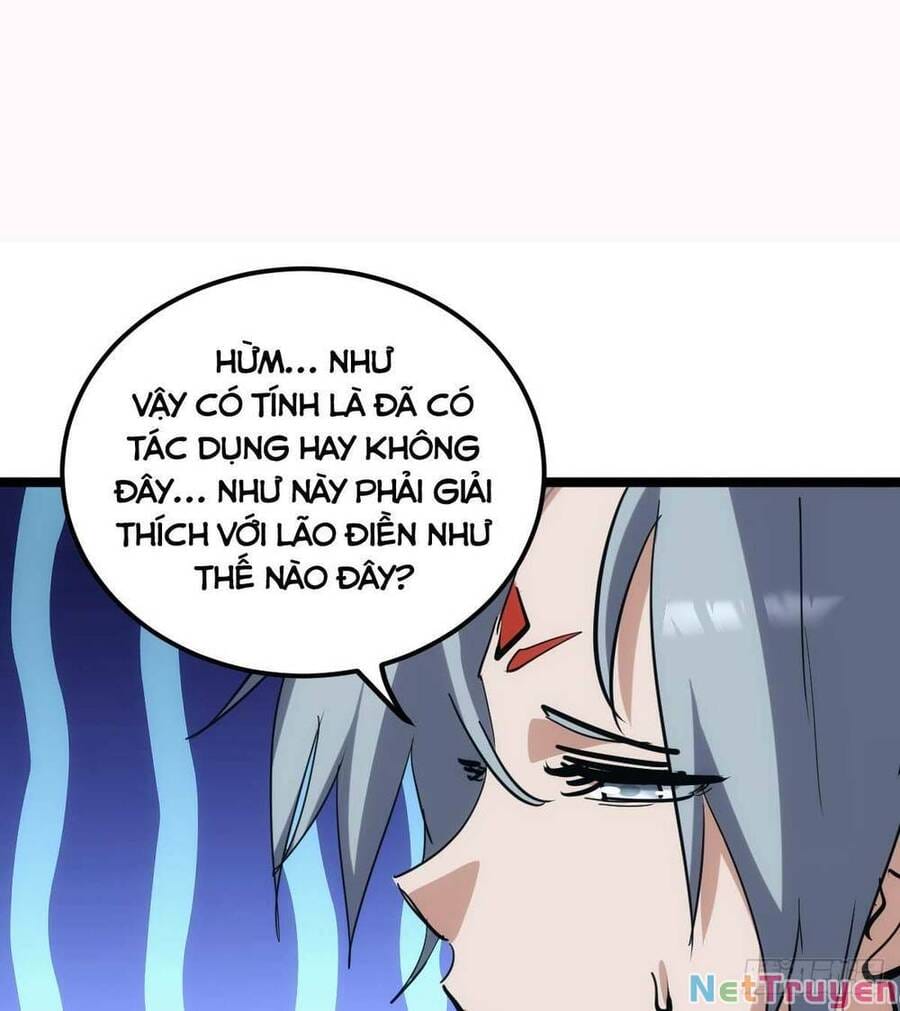 Truyện Tranh Tự Kỷ Luật Ta Đây Bất Khả Chiến Bại trang 6