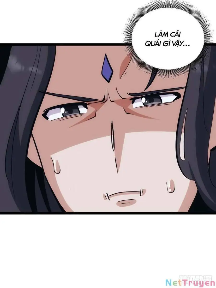 Truyện Tranh Tự Kỷ Luật Ta Đây Bất Khả Chiến Bại trang 6