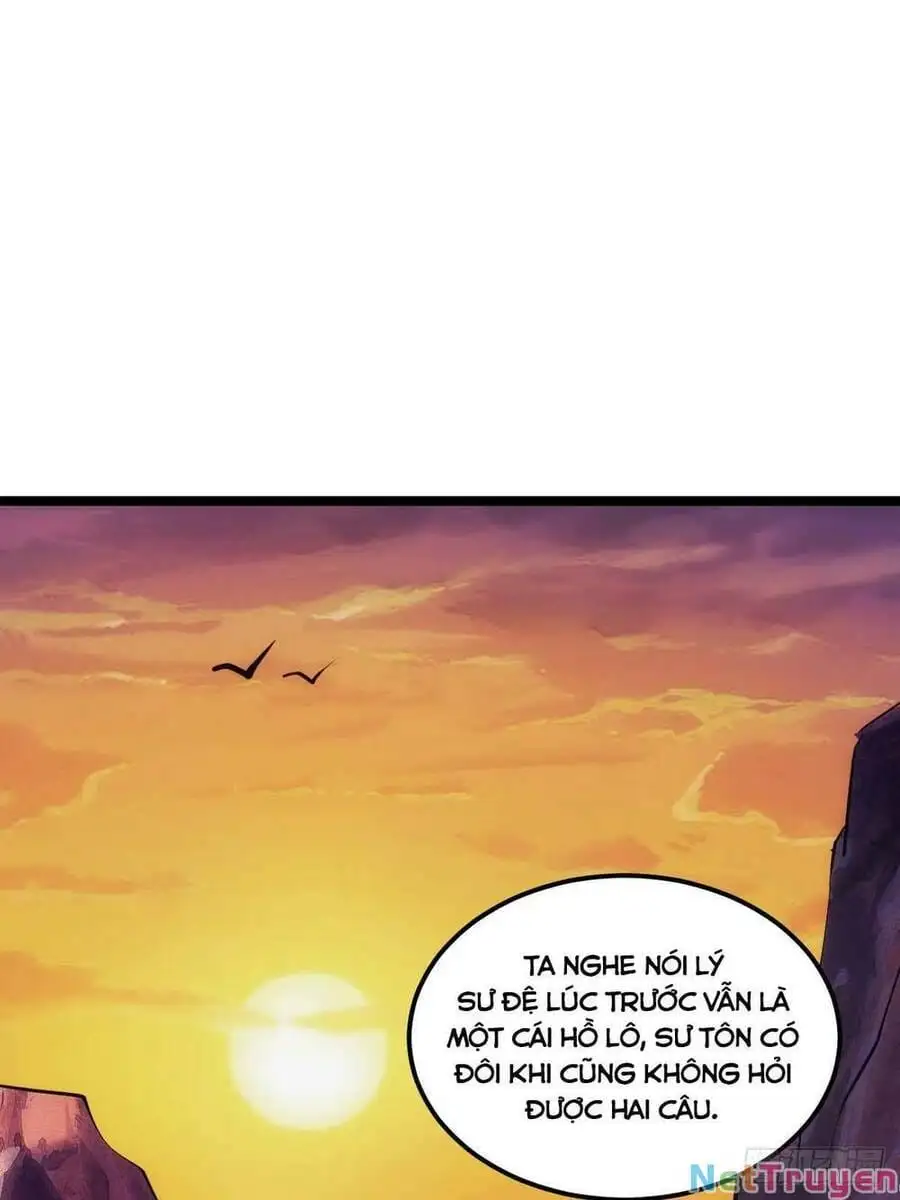 Truyện Tranh Tự Kỷ Luật Ta Đây Bất Khả Chiến Bại trang 6