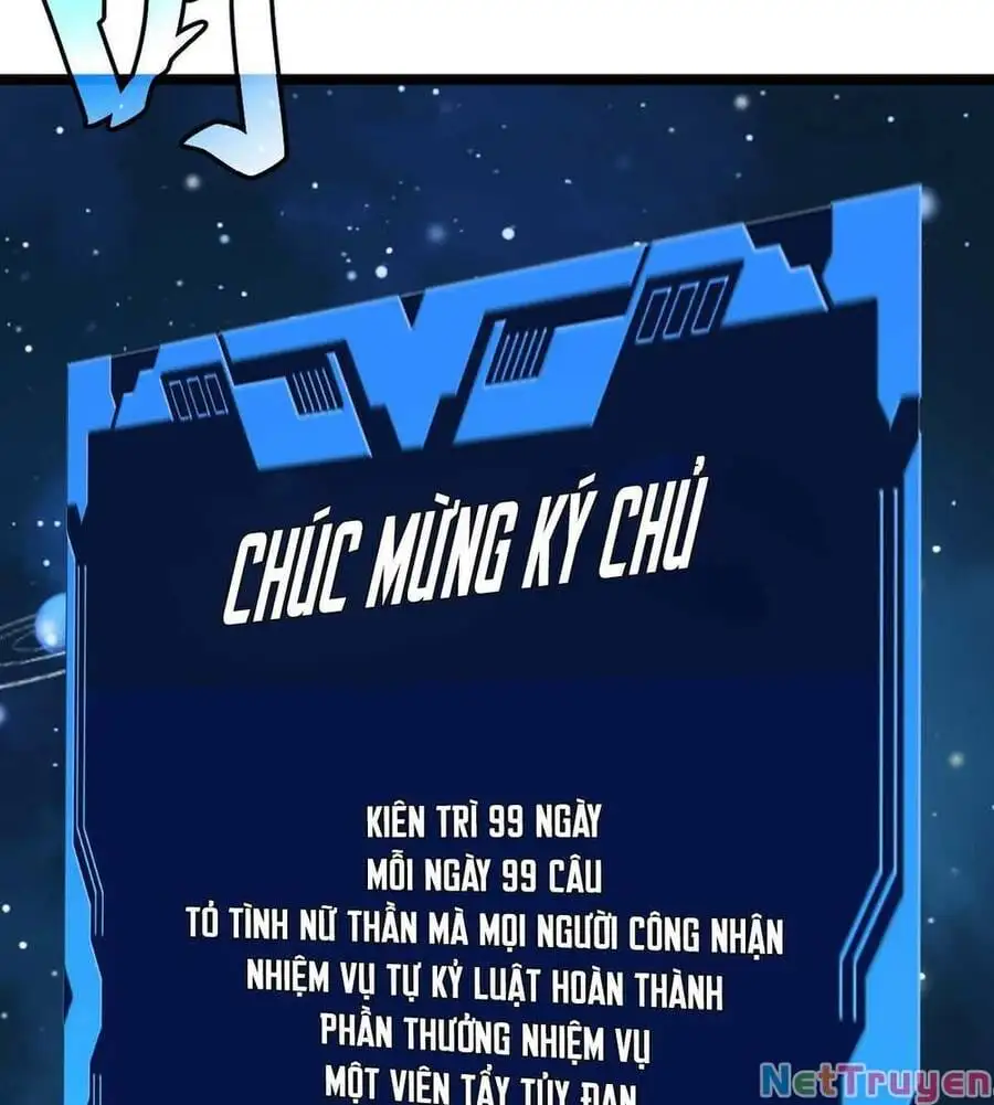 Truyện Tranh Tự Kỷ Luật Ta Đây Bất Khả Chiến Bại trang 6