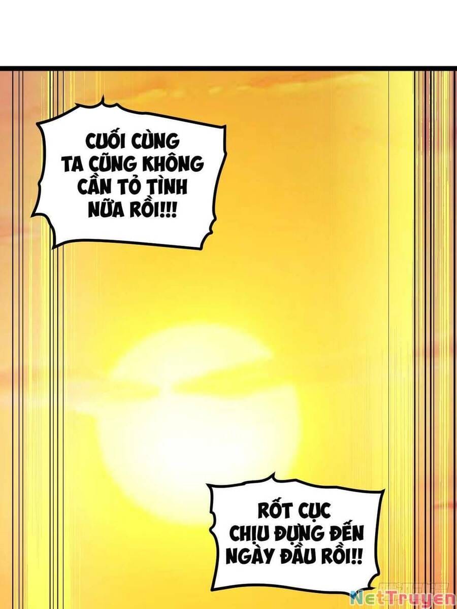 Truyện Tranh Tự Kỷ Luật Ta Đây Bất Khả Chiến Bại trang 6