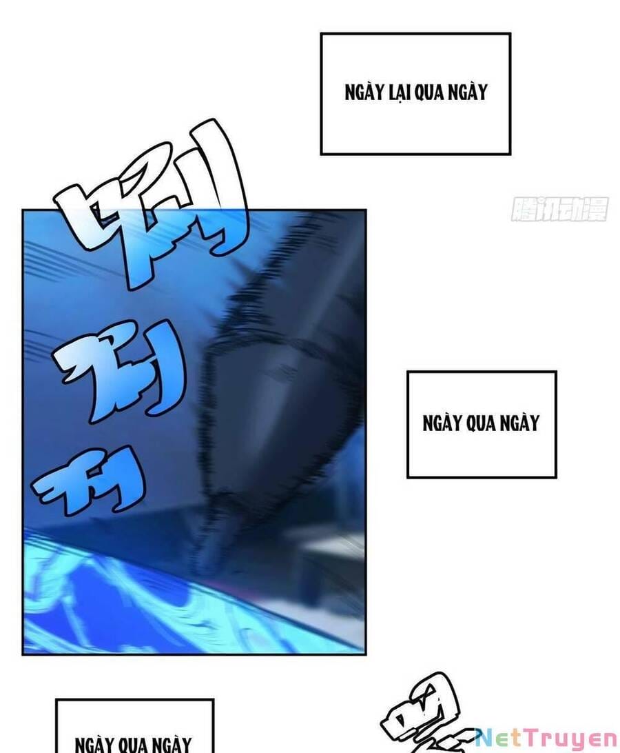 Truyện Tranh Tự Kỷ Luật Ta Đây Bất Khả Chiến Bại trang 6
