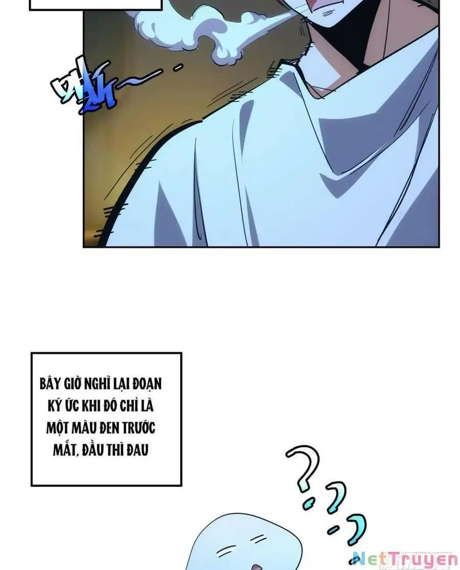 Truyện Tranh Tự Kỷ Luật Ta Đây Bất Khả Chiến Bại trang 6