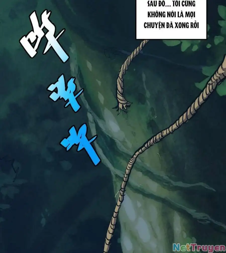 Truyện Tranh Tự Kỷ Luật Ta Đây Bất Khả Chiến Bại trang 6