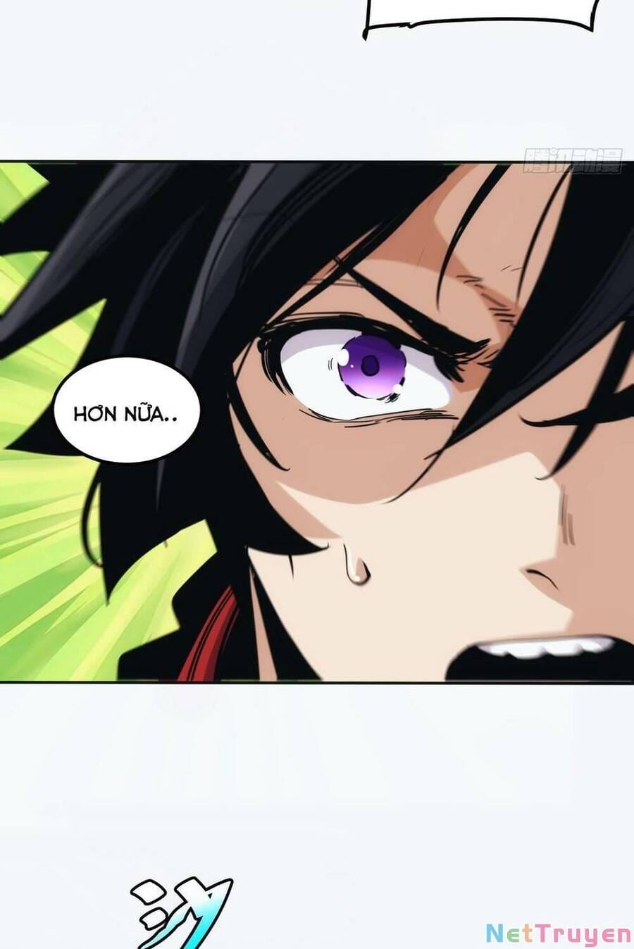 Truyện Tranh Tự Kỷ Luật Ta Đây Bất Khả Chiến Bại trang 6