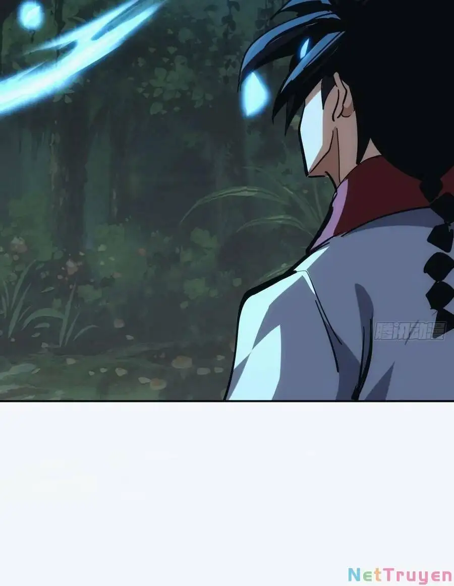 Truyện Tranh Tự Kỷ Luật Ta Đây Bất Khả Chiến Bại trang 6