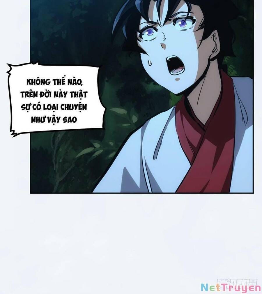 Truyện Tranh Tự Kỷ Luật Ta Đây Bất Khả Chiến Bại trang 6