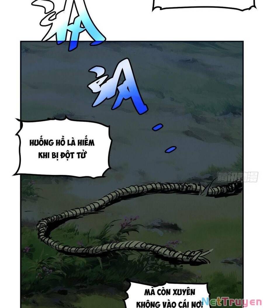 Truyện Tranh Tự Kỷ Luật Ta Đây Bất Khả Chiến Bại trang 6