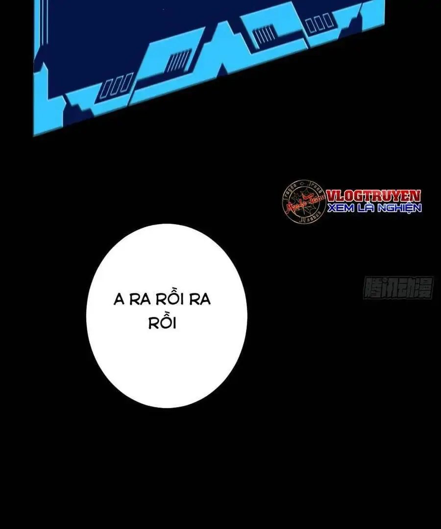 Truyện Tranh Tự Kỷ Luật Ta Đây Bất Khả Chiến Bại trang 6