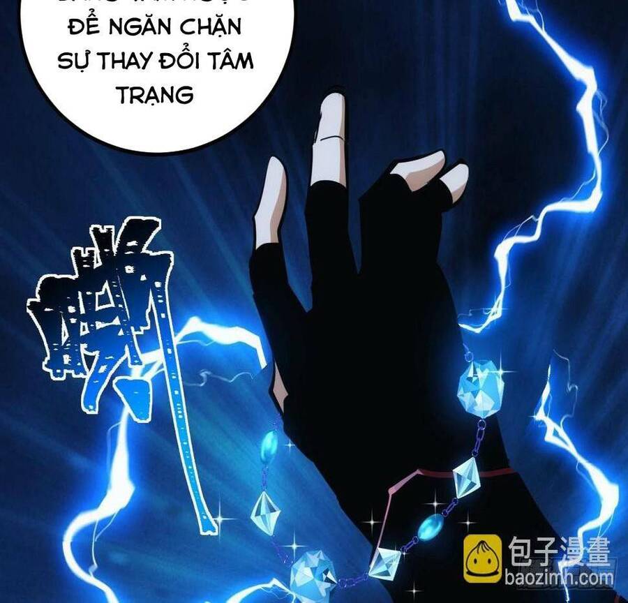 Truyện Tranh Tự Kỷ Luật Ta Đây Bất Khả Chiến Bại trang 6