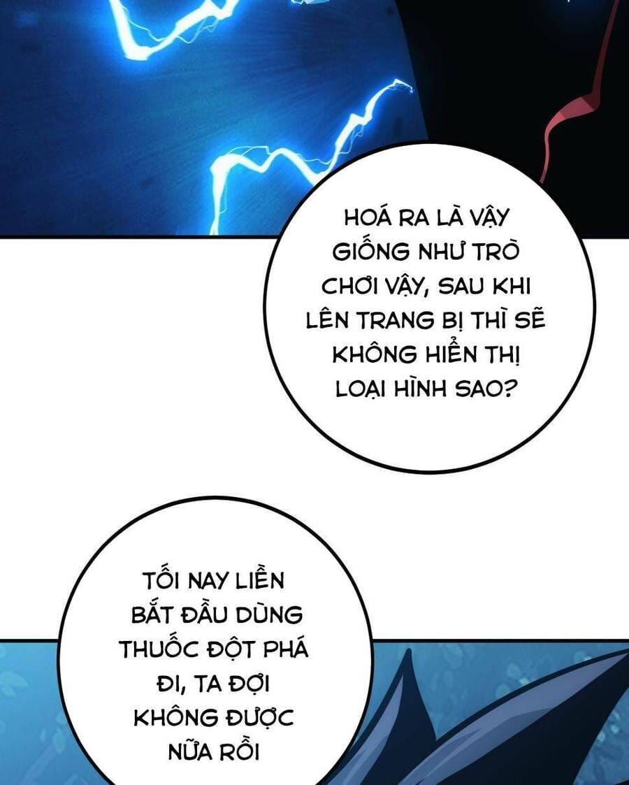 Truyện Tranh Tự Kỷ Luật Ta Đây Bất Khả Chiến Bại trang 6