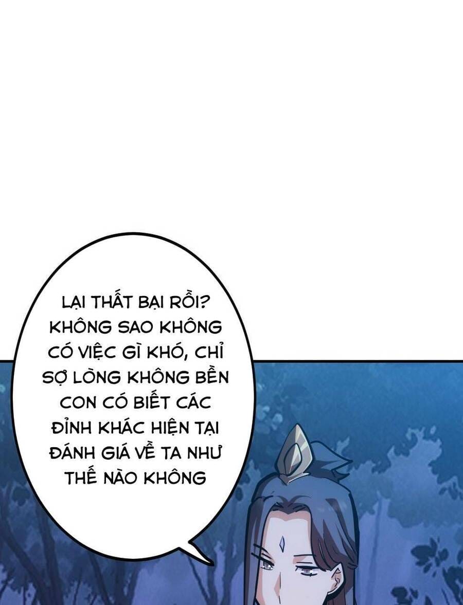 Truyện Tranh Tự Kỷ Luật Ta Đây Bất Khả Chiến Bại trang 6