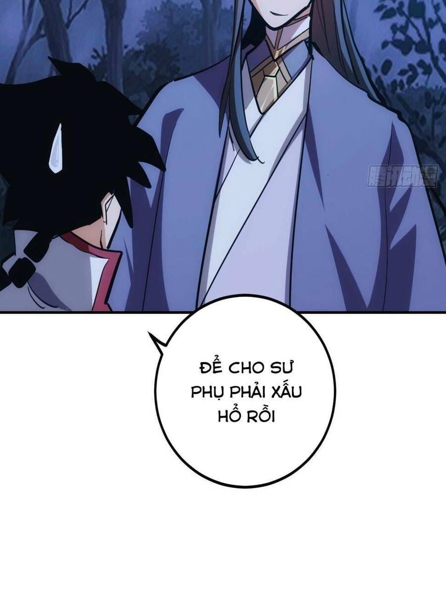 Truyện Tranh Tự Kỷ Luật Ta Đây Bất Khả Chiến Bại trang 6