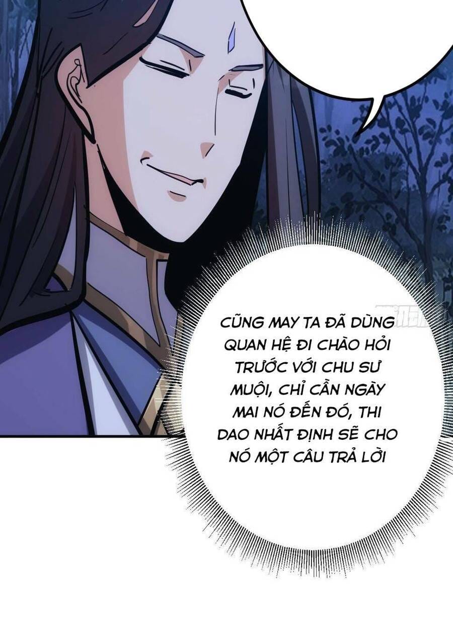 Truyện Tranh Tự Kỷ Luật Ta Đây Bất Khả Chiến Bại trang 6