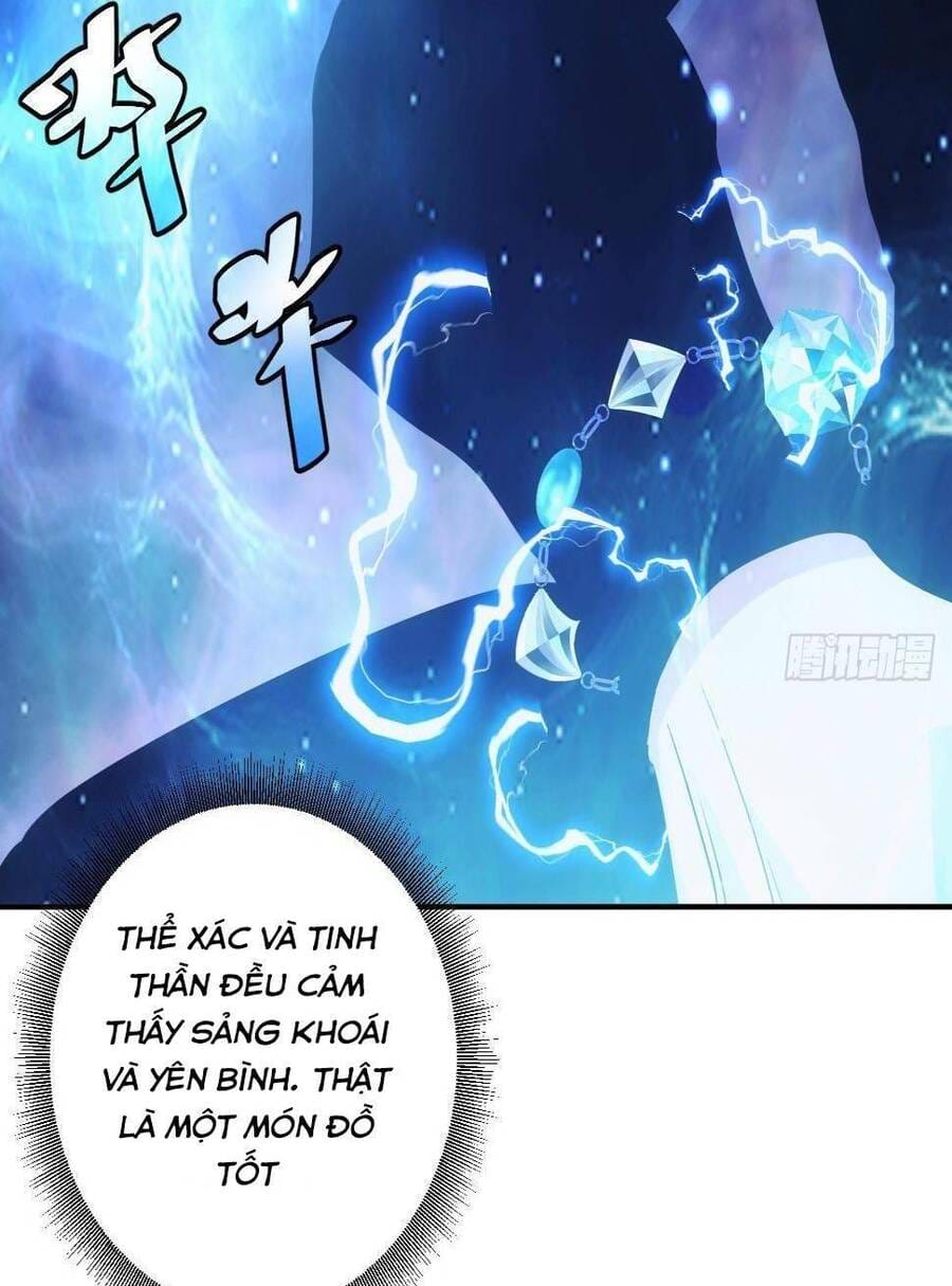 Truyện Tranh Tự Kỷ Luật Ta Đây Bất Khả Chiến Bại trang 6