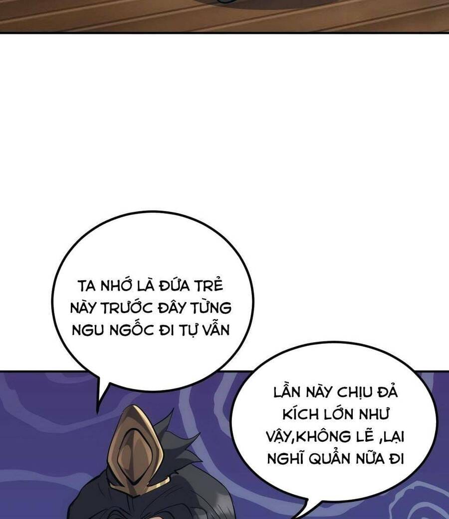 Truyện Tranh Tự Kỷ Luật Ta Đây Bất Khả Chiến Bại trang 6