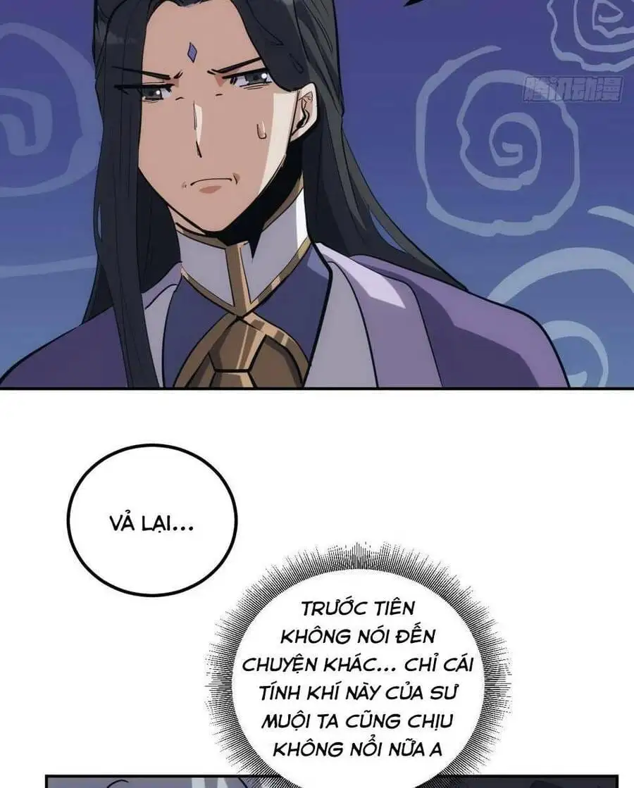 Truyện Tranh Tự Kỷ Luật Ta Đây Bất Khả Chiến Bại trang 6