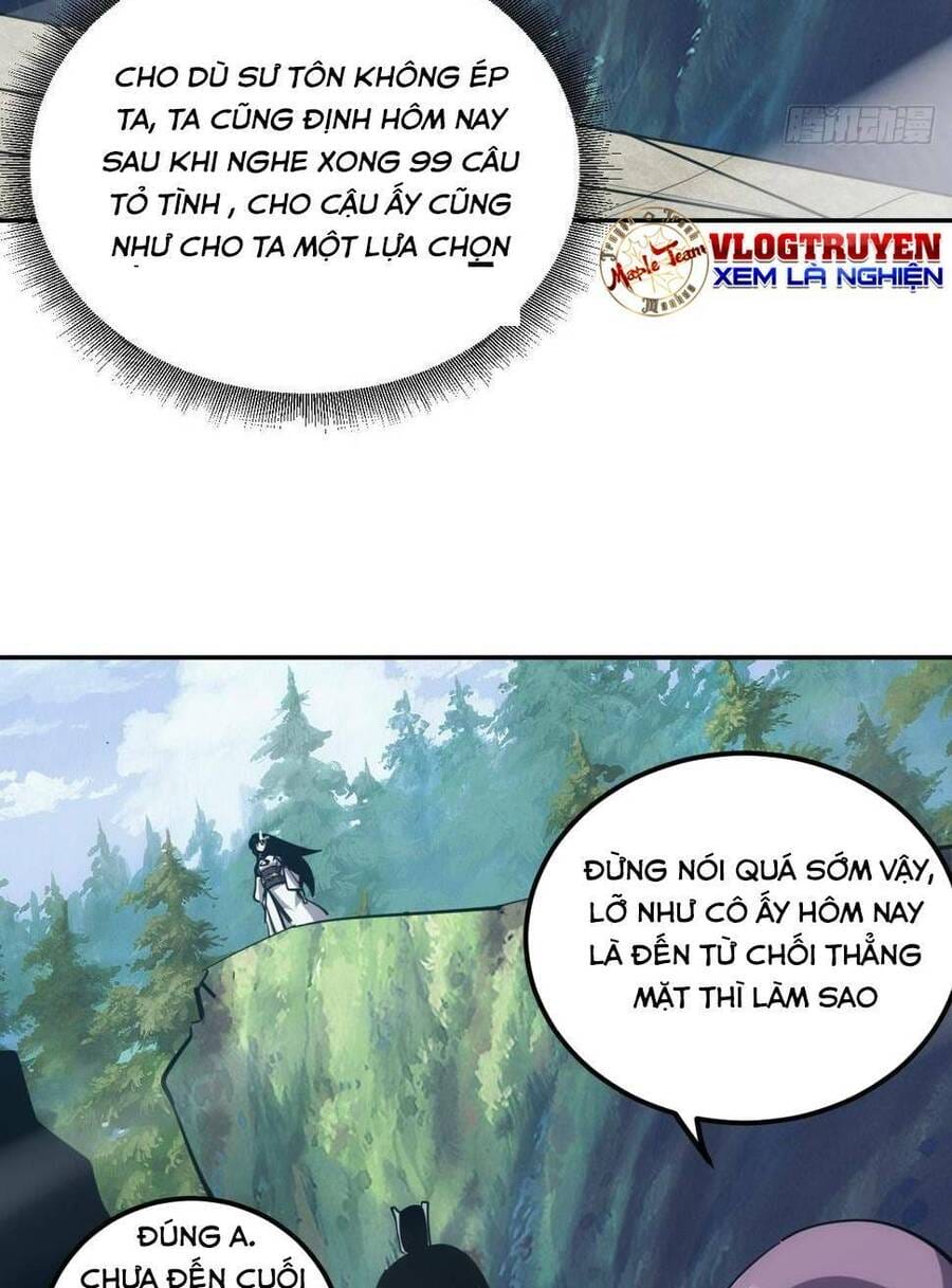 Truyện Tranh Tự Kỷ Luật Ta Đây Bất Khả Chiến Bại trang 251