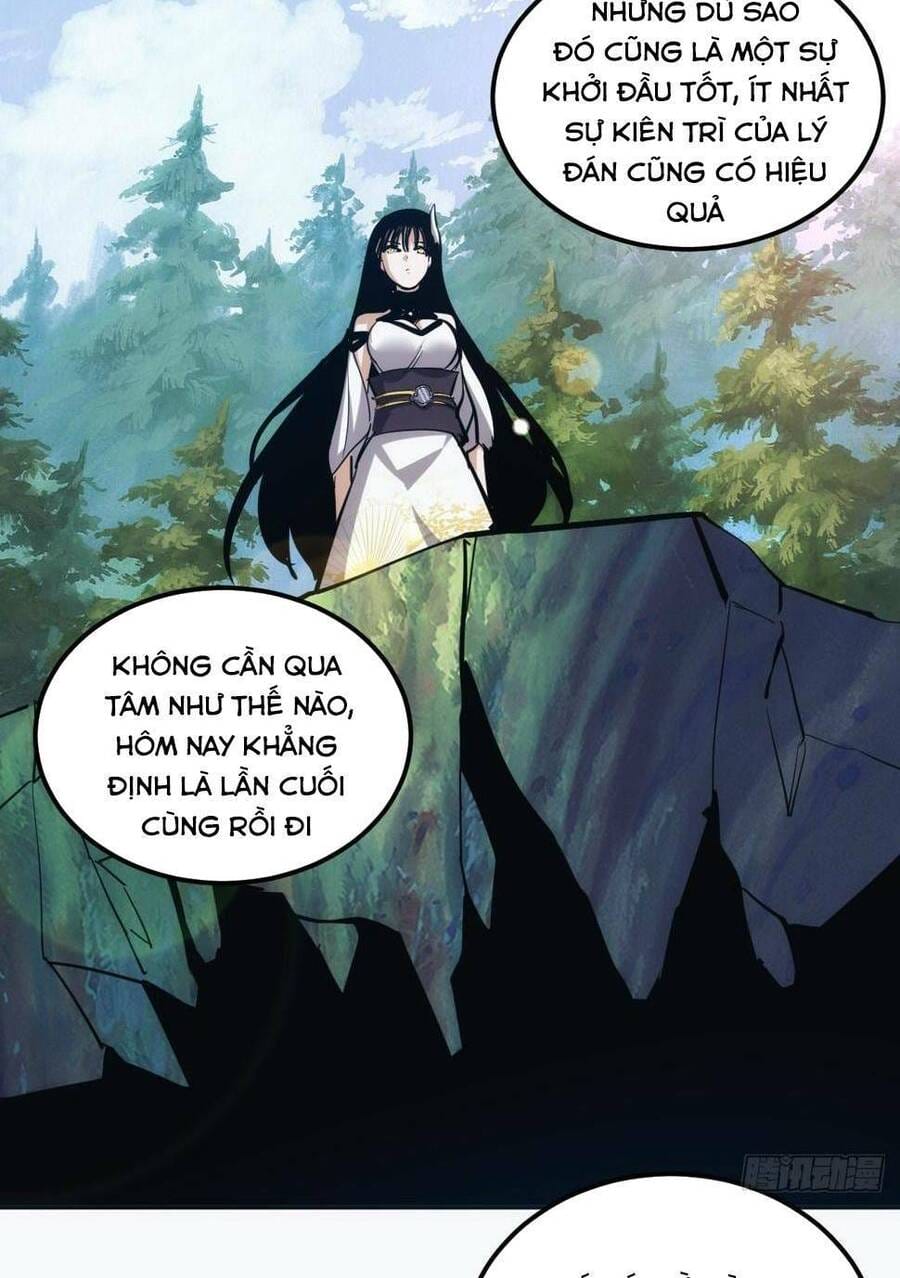 Truyện Tranh Tự Kỷ Luật Ta Đây Bất Khả Chiến Bại trang 6