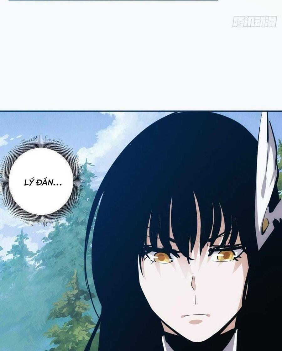 Truyện Tranh Tự Kỷ Luật Ta Đây Bất Khả Chiến Bại trang 6