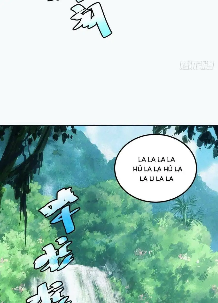 Truyện Tranh Tự Kỷ Luật Ta Đây Bất Khả Chiến Bại trang 6