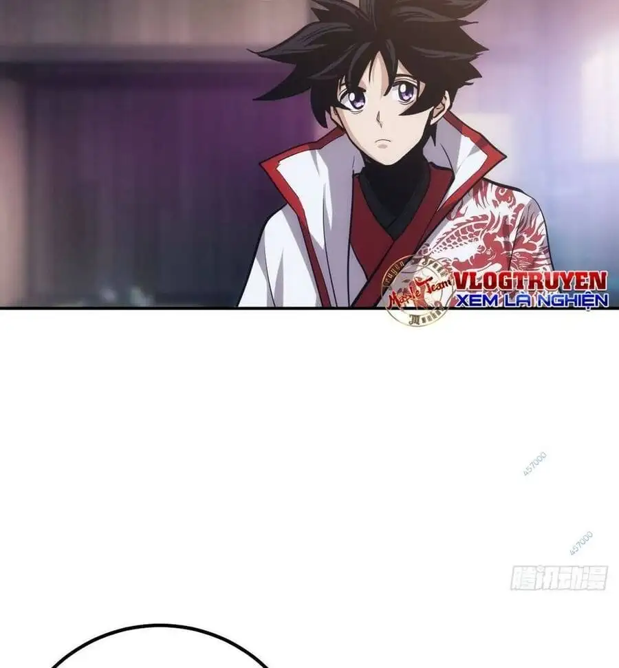 Truyện Tranh Tự Kỷ Luật Ta Đây Bất Khả Chiến Bại trang 6