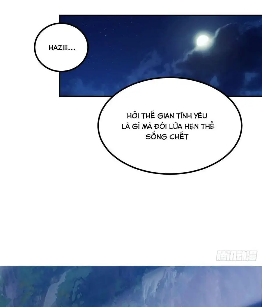 Truyện Tranh Tự Kỷ Luật Ta Đây Bất Khả Chiến Bại trang 6