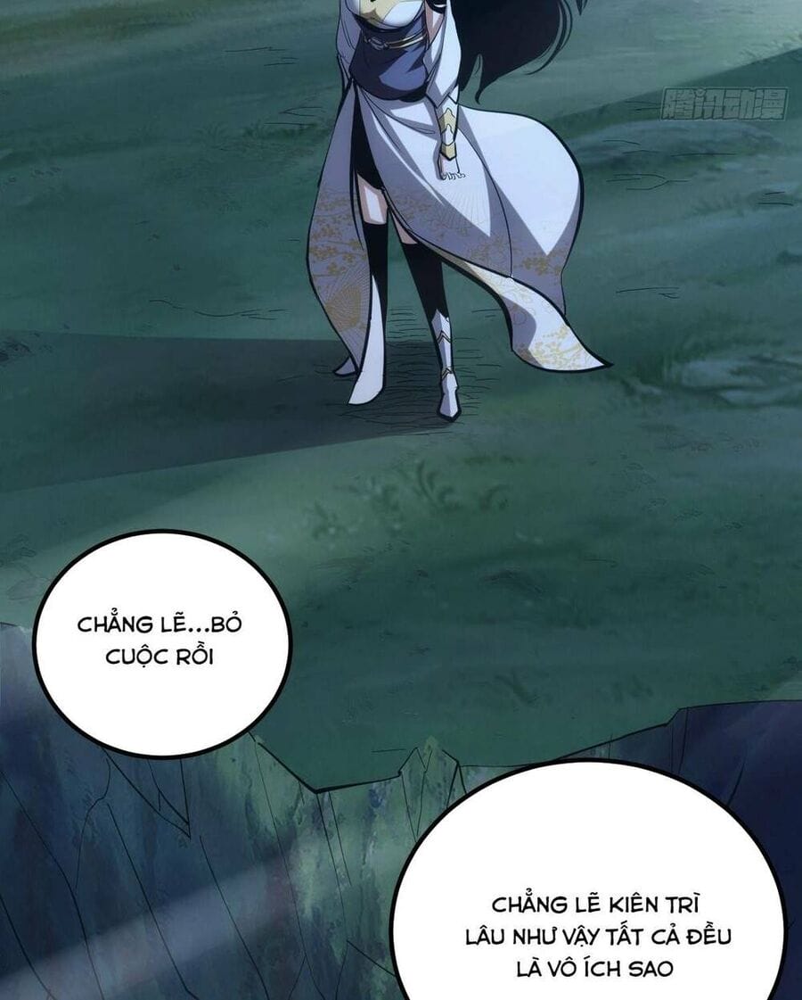 Truyện Tranh Tự Kỷ Luật Ta Đây Bất Khả Chiến Bại trang 6