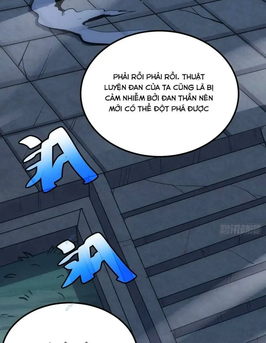 Truyện Tranh Tự Kỷ Luật Ta Đây Bất Khả Chiến Bại trang 6