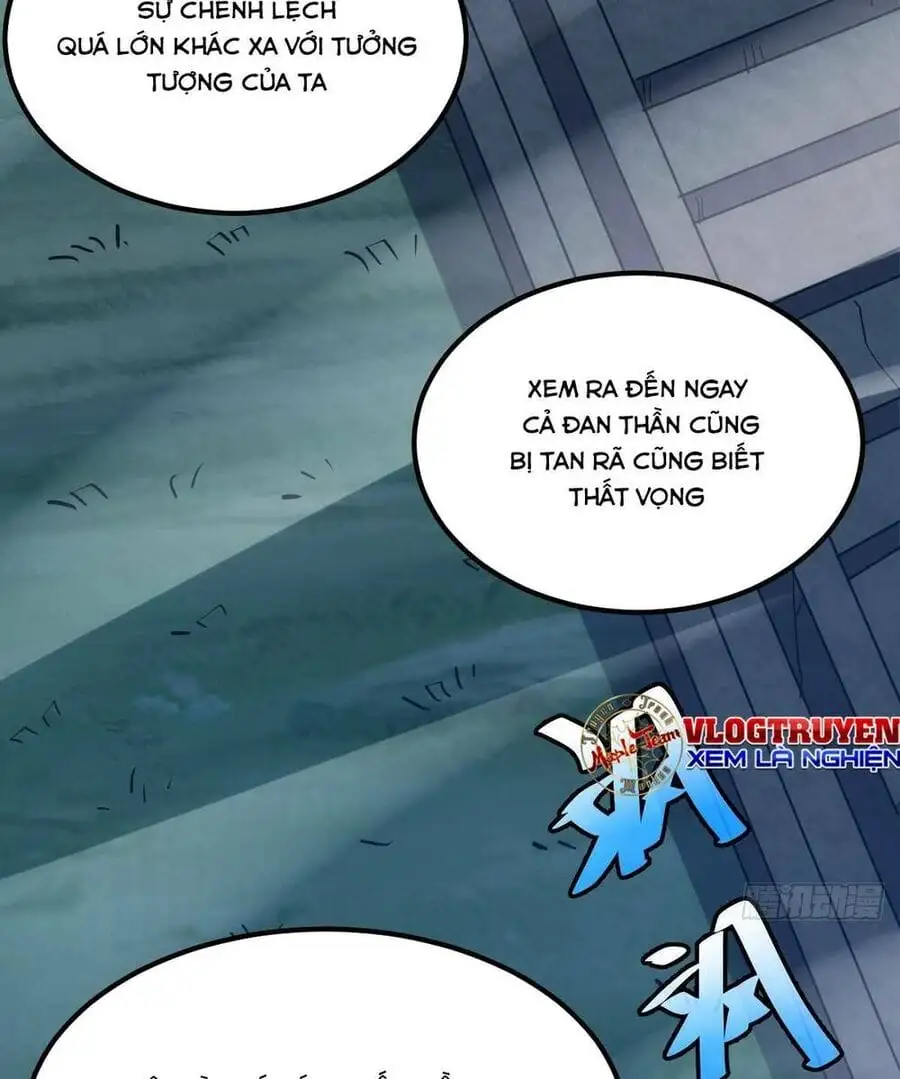 Truyện Tranh Tự Kỷ Luật Ta Đây Bất Khả Chiến Bại trang 6