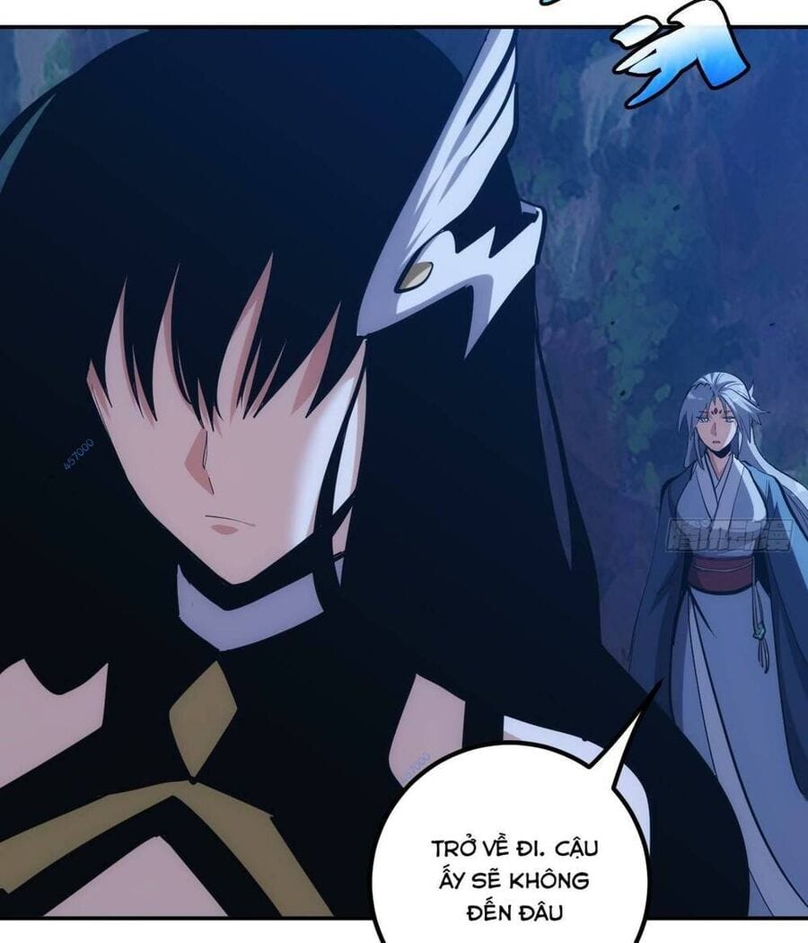 Truyện Tranh Tự Kỷ Luật Ta Đây Bất Khả Chiến Bại trang 6